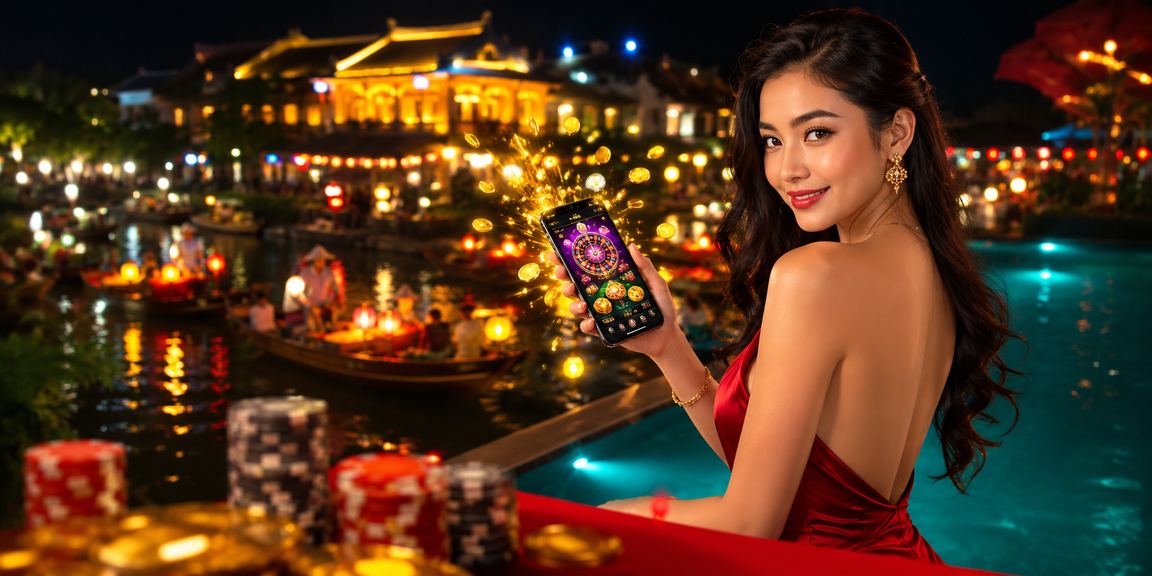 Người dùng Việt Nam sử dụng ứng dụng cá cược trên điện thoại di động