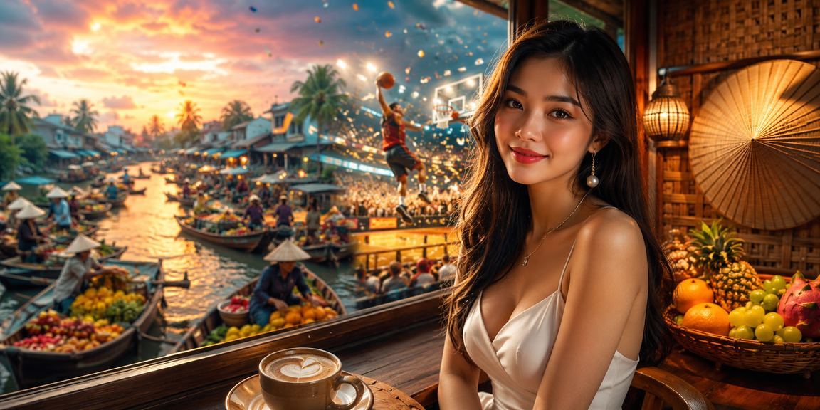Người hâm mộ bóng rổ tại vùng đồng bằng sông Cửu Long theo dõi trận đấu và đặt cược trực tuyến