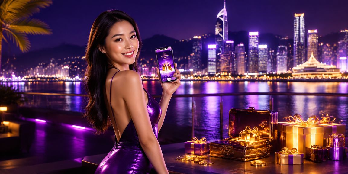 Người dùng tại Nha Trang kiểm tra thông tin nạp tiền và khuyến mãi trên điện thoại gần bãi biển